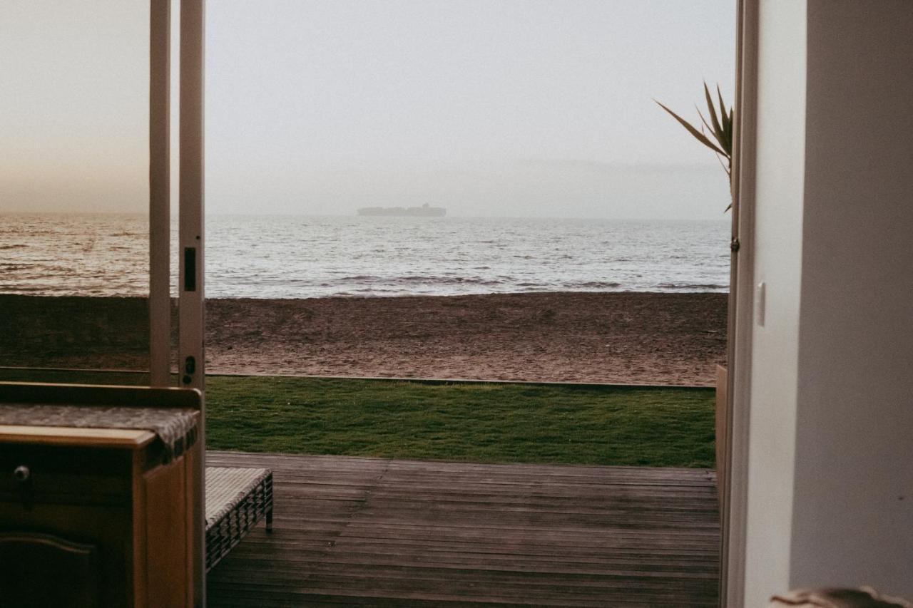 Вилла Oceana View Свакопмунд Экстерьер фото